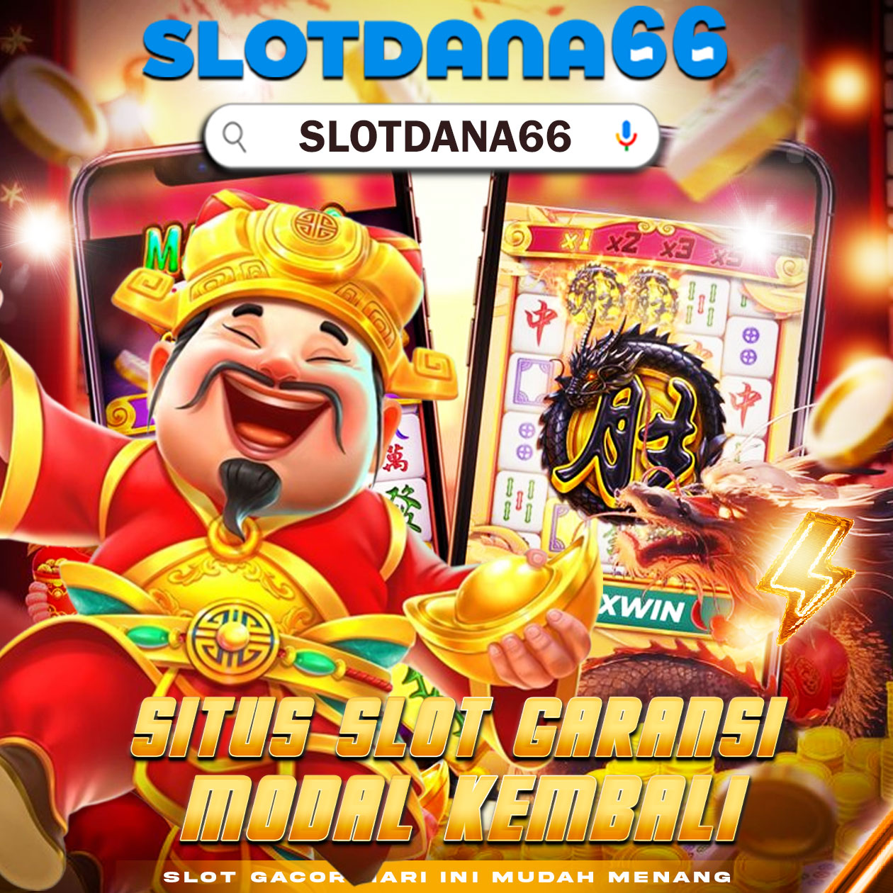 SLOTDANA66 Link Login Apk Slot Dana 66 Paling Lengkap Dengan RTP Tertinggi!!